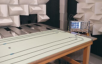 Certified Performance: Connectors and Cables for Ethernet