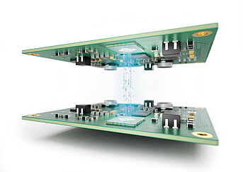 Rosenberger Proximity Connector (RoProxCon) - System-on-Module