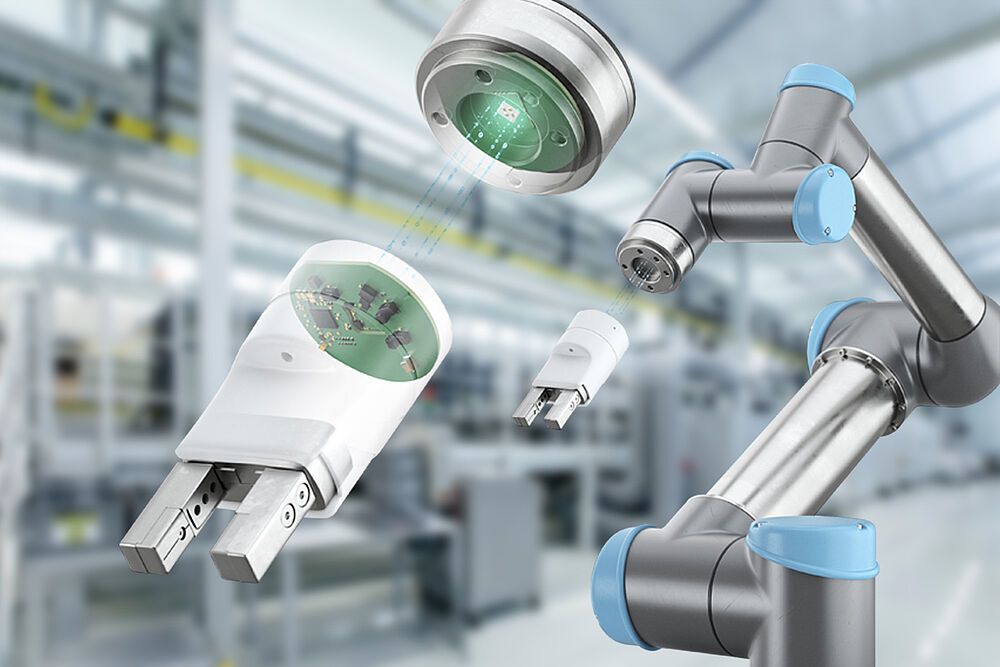 Rosenberger Proximity Connector (RoProxCon) - System-on-Module