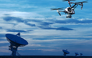 Spaceflight, Aerospace & Defence