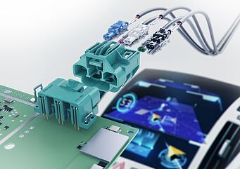 Schirmung ade: Ethernet macht's möglich