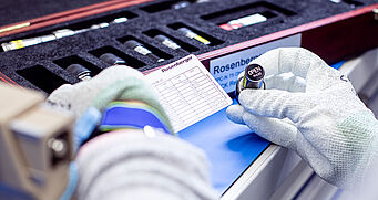 Calibration Services