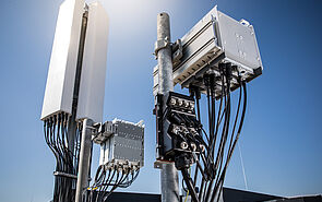 Mobile Communication