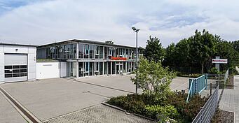 Rosenberger OSI Augsburg, Germany