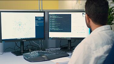 Java developer at Rosenberger