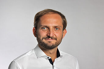 Josef Rottenaicher new CFO at Rosenberger Group