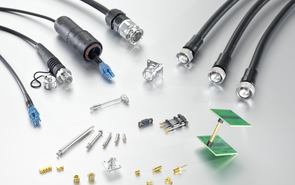 Connectors & Adaptors